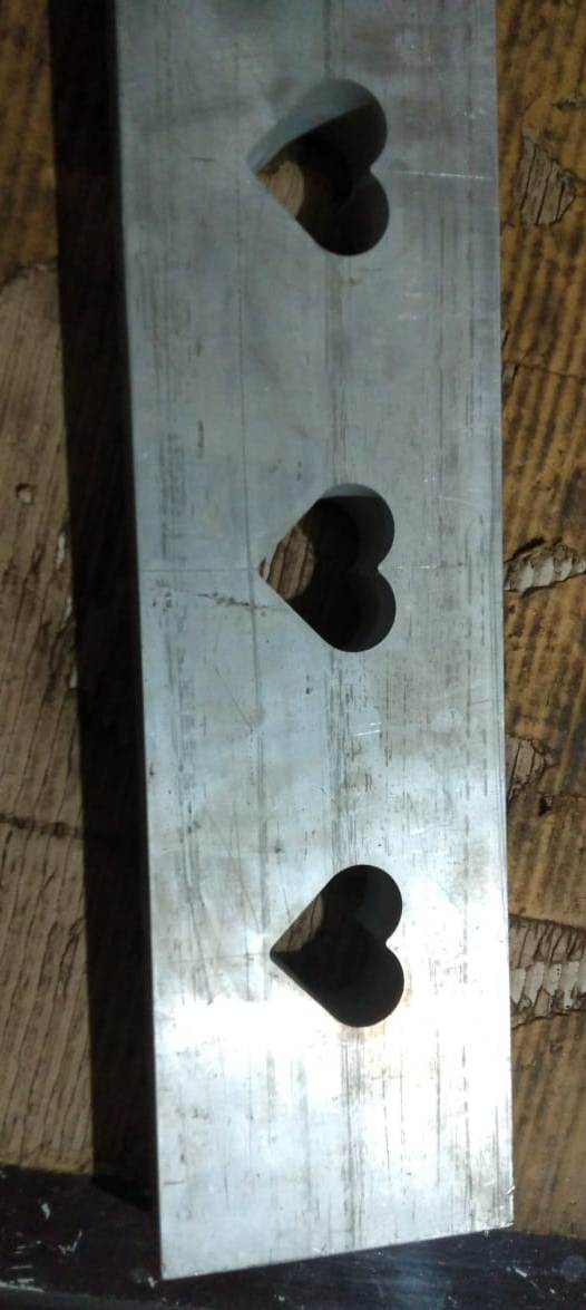 Machine Part 12